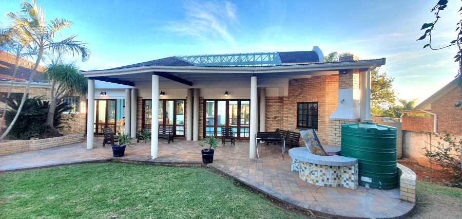 5 Bedroom Property for Sale in Winterhoek Park Eastern Cape